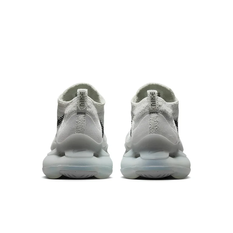 Nike Air Max Scorpion Light Silver Smoke Grey