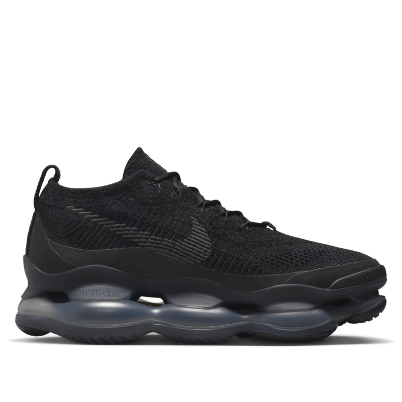 Nike Air Max Scorpion Triple Black
