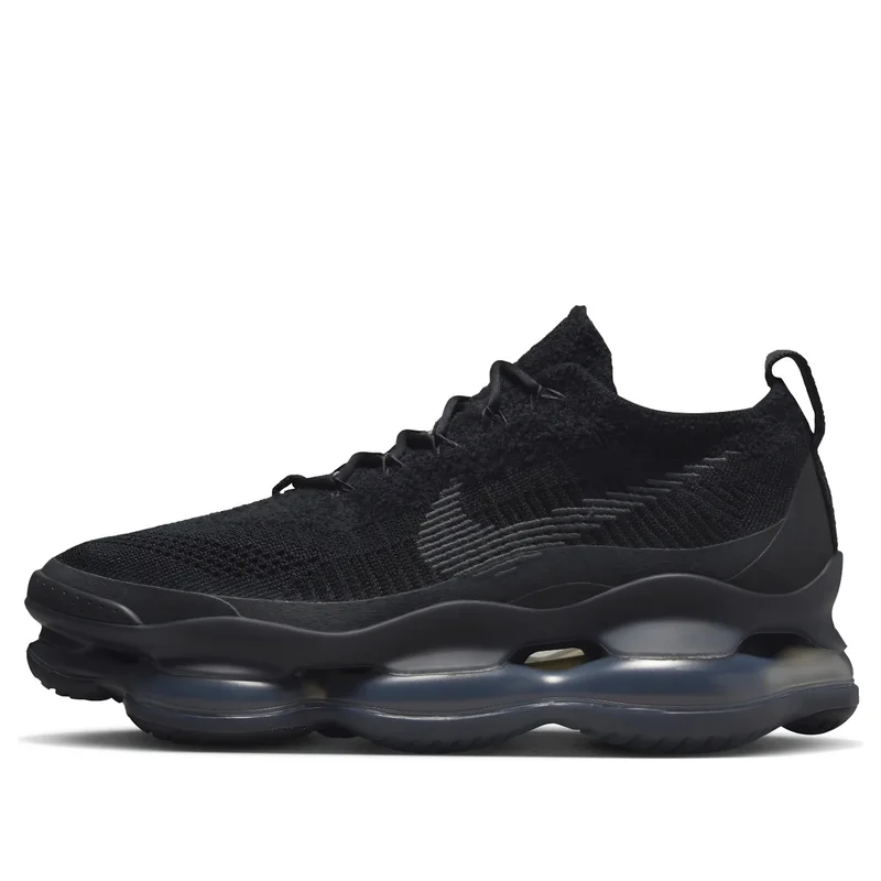 Nike Air Max Scorpion Triple Black
