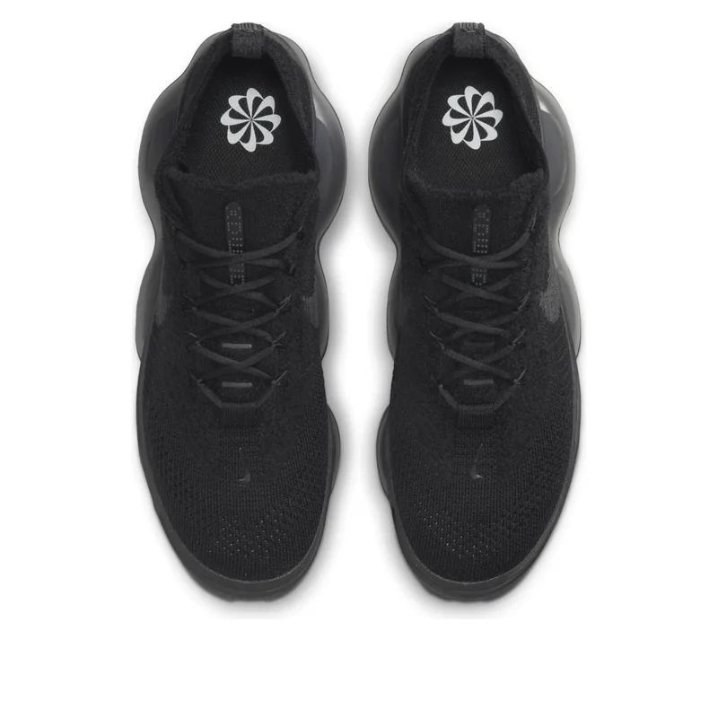 Nike Air Max Scorpion Triple Black