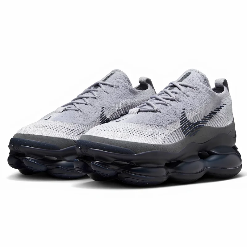 Nike Air Max Scorpion Pewter Midnight Navy