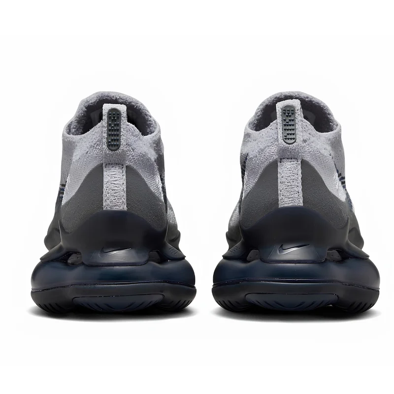 Nike Air Max Scorpion Pewter Midnight Navy