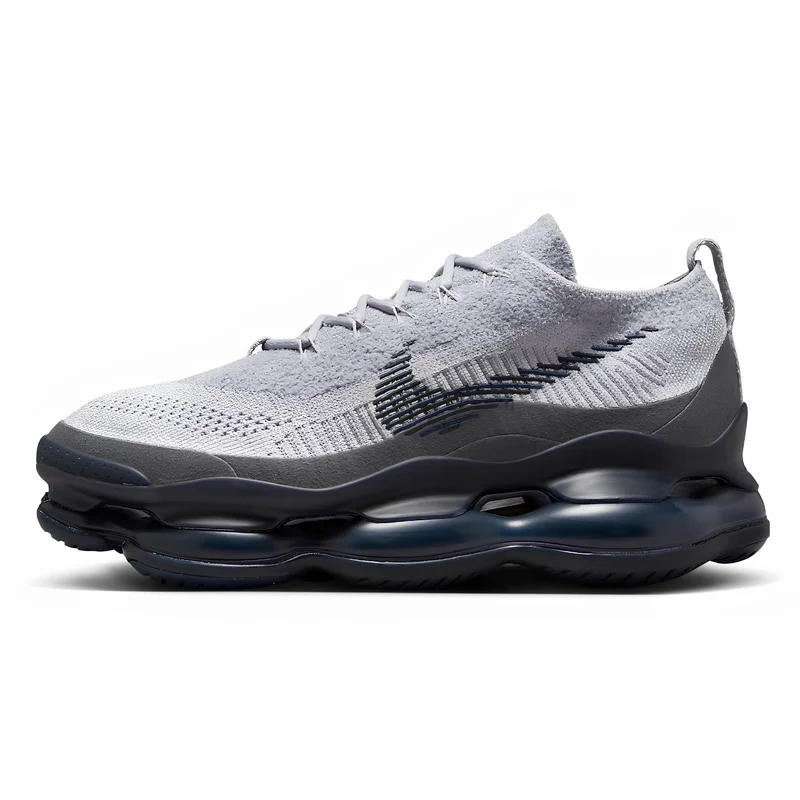 Nike Air Max Scorpion Pewter Midnight Navy