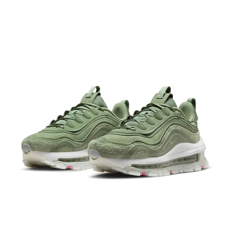 Nike Air Max 97 Futura Oil Green