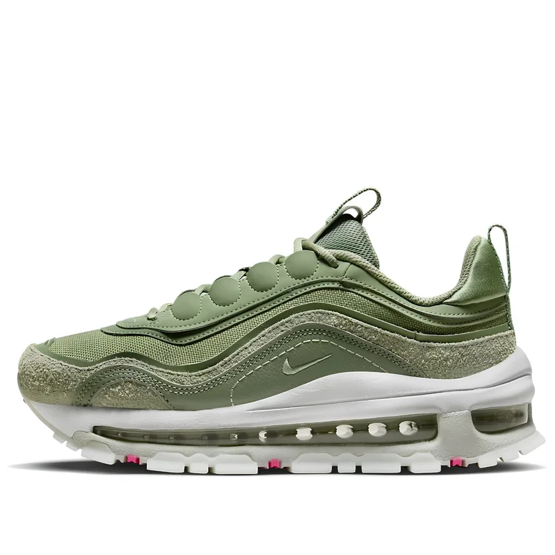 Nike Air Max 97 Futura Oil Green