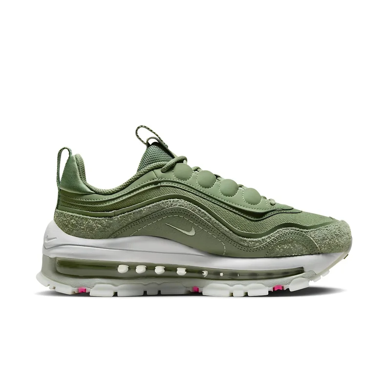 Nike Air Max 97 Futura Oil Green
