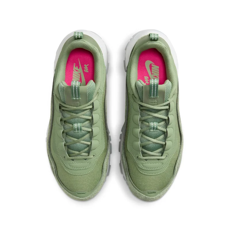 Nike Air Max 97 Futura Oil Green