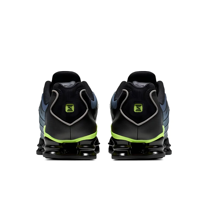 Nike Shox TL Thunderstorm