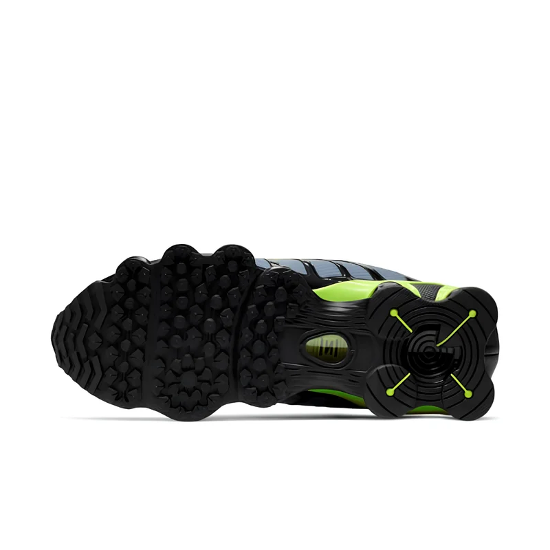 Nike Shox TL Thunderstorm