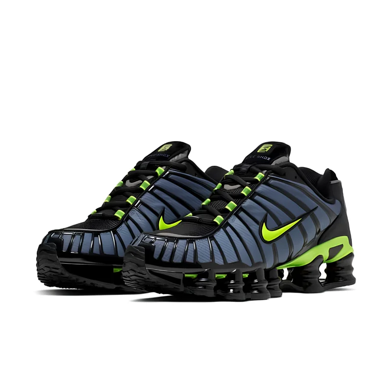 Nike Shox TL Thunderstorm
