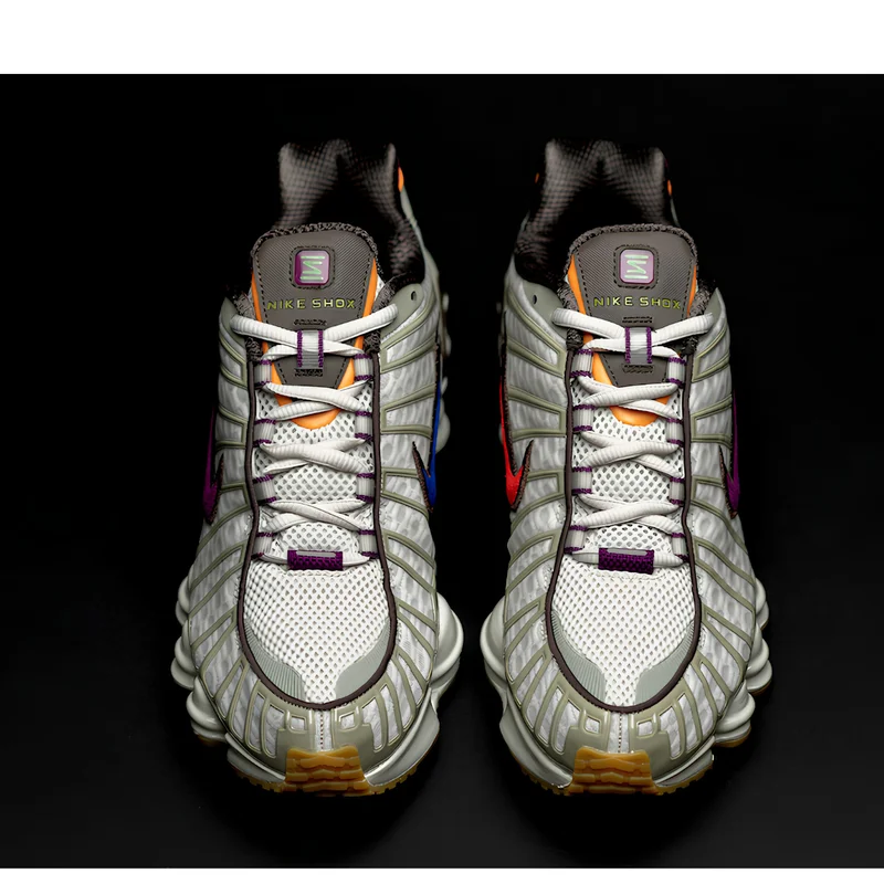 Nike Shox TL x Size? Viotech