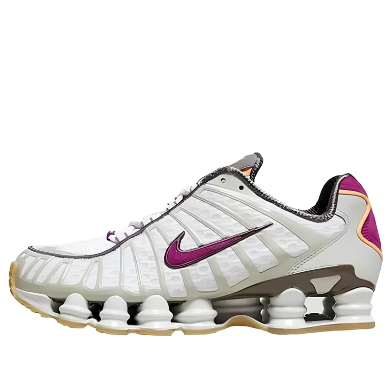 Nike Shox TL x Size? Viotech