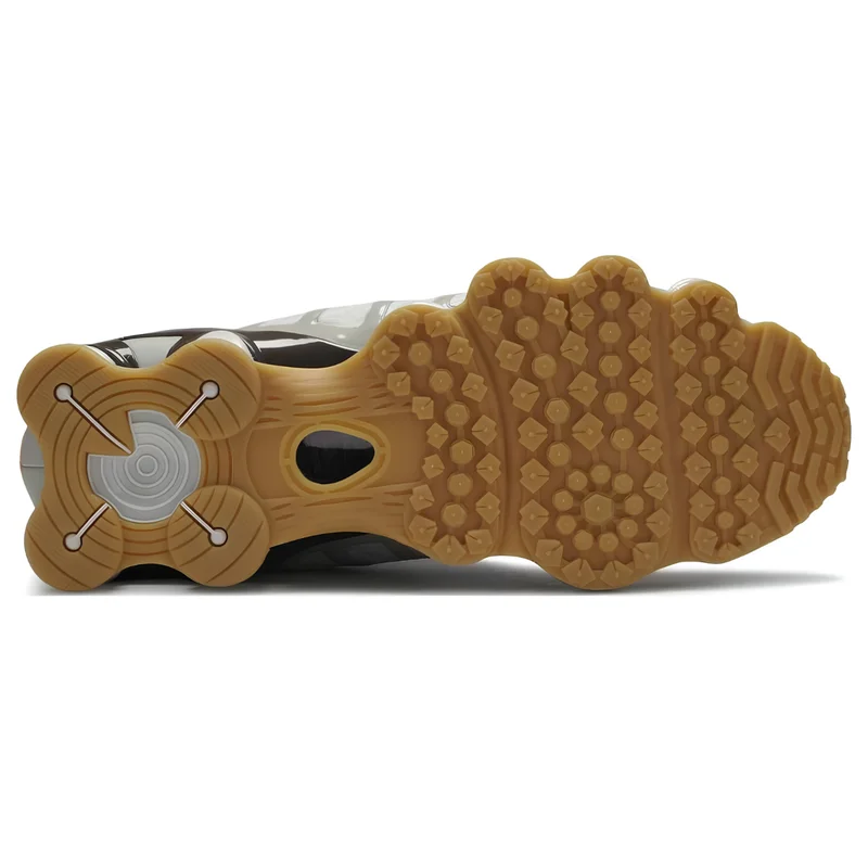 Nike Shox TL x Size? Viotech