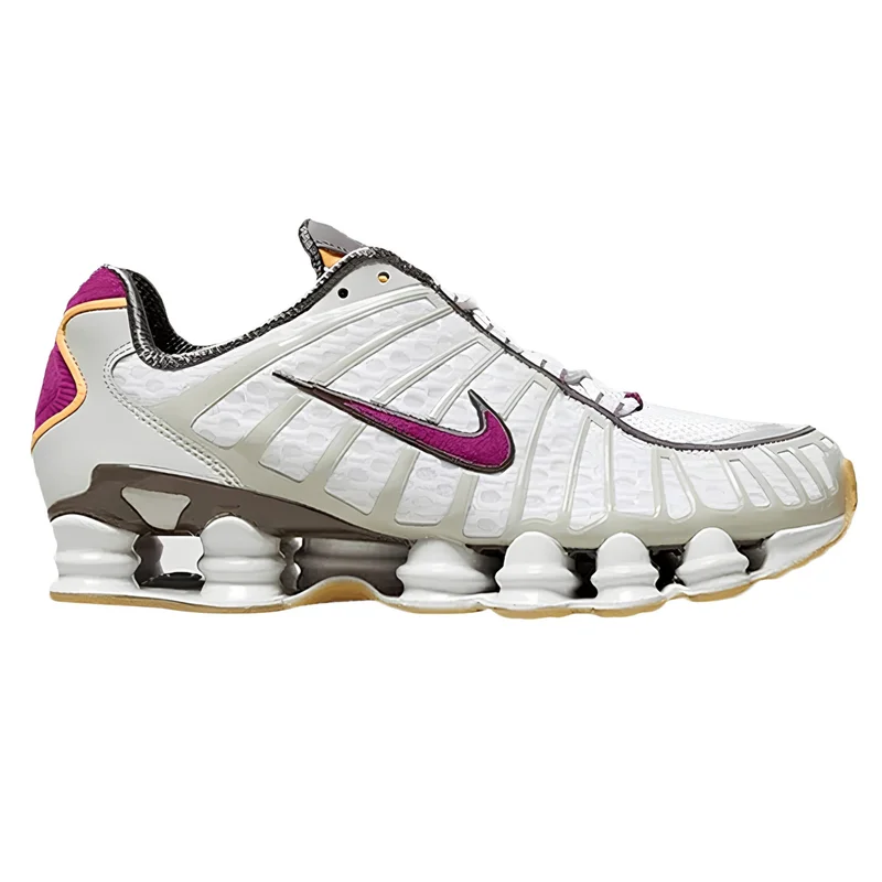 Nike Shox TL x Size? Viotech