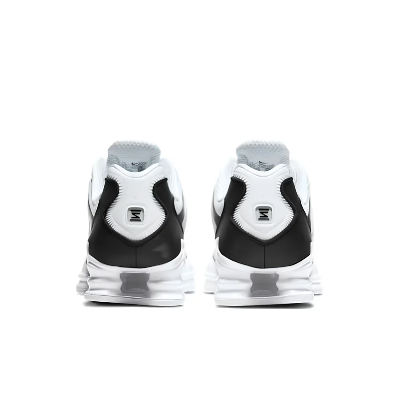 Nike Shox TL White Platinum