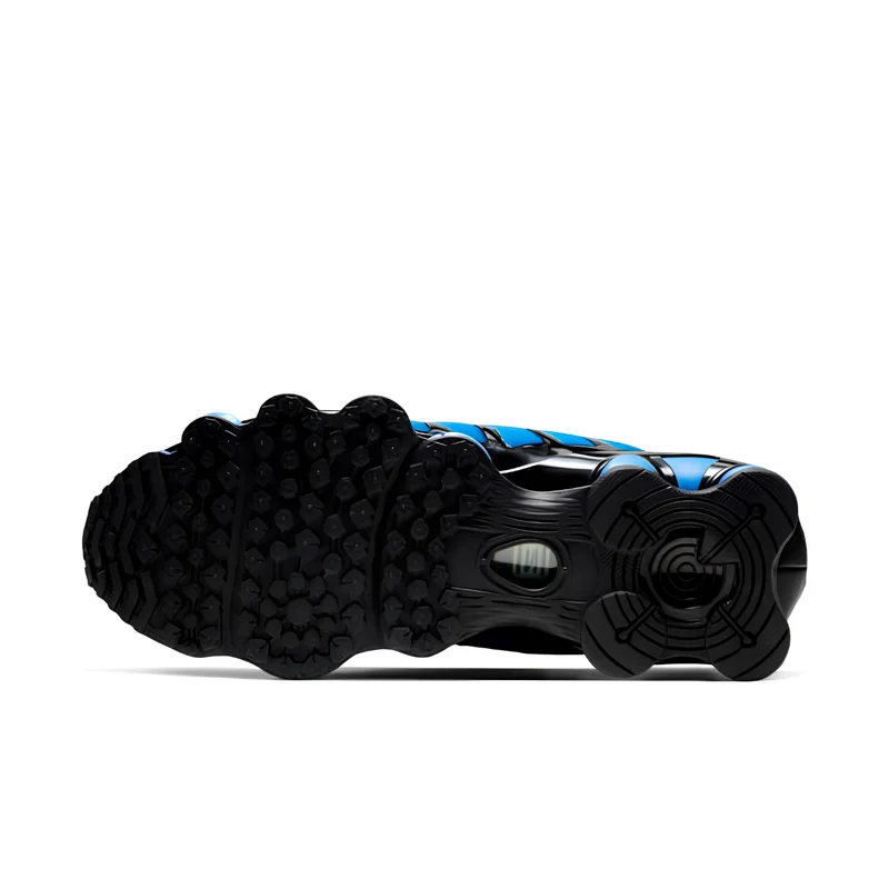 Nike Shox TL Vapor Green Racer Blue