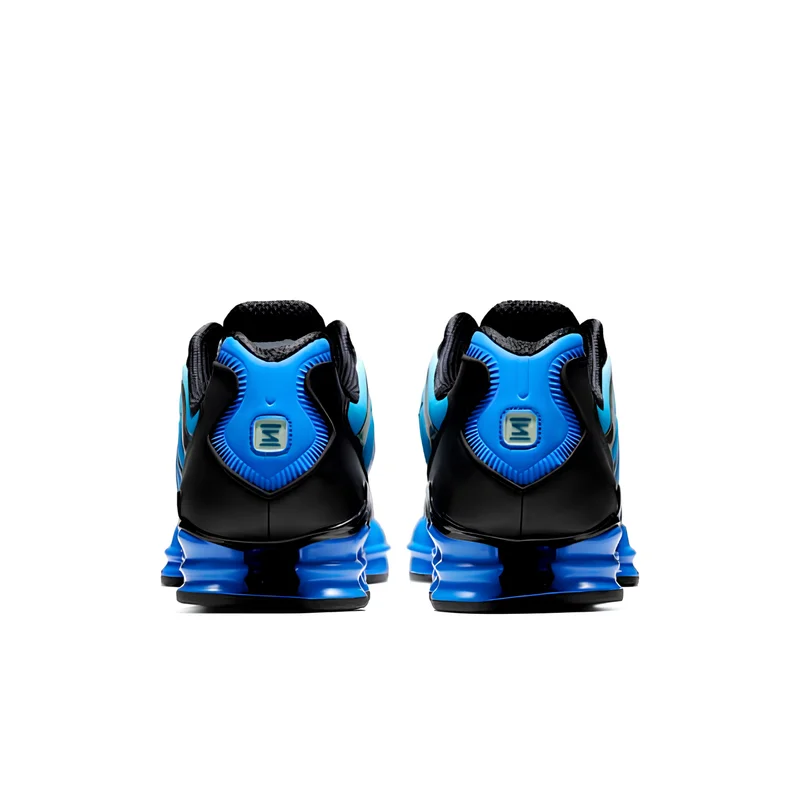 Nike Shox TL Vapor Green Racer Blue