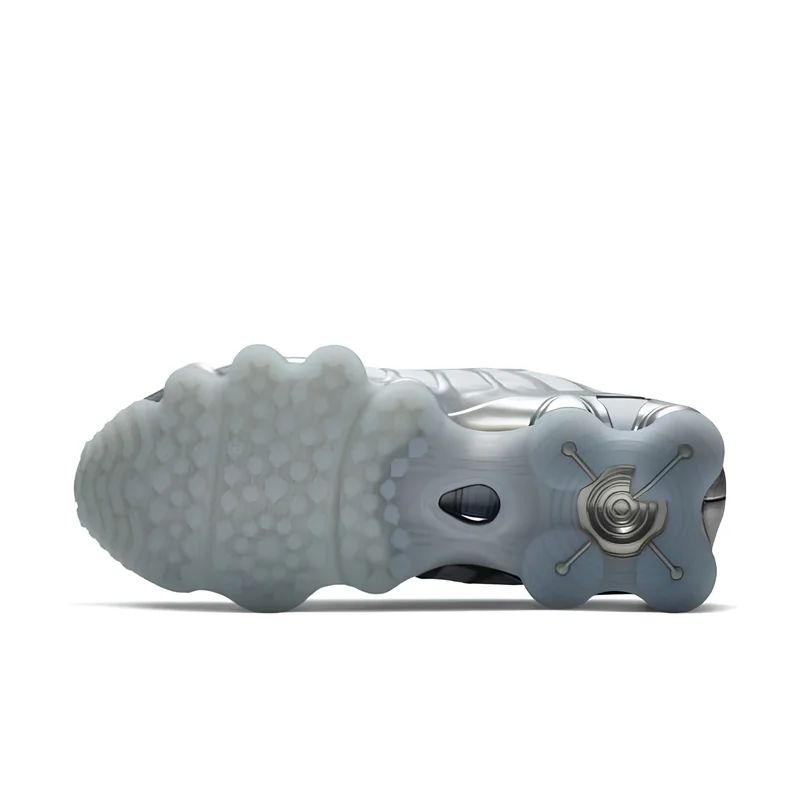 Nike Shox TL Chrome