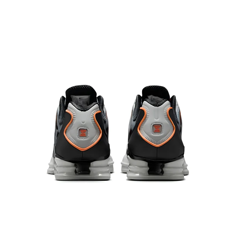 Nike Shox TL Light Smoke Grey